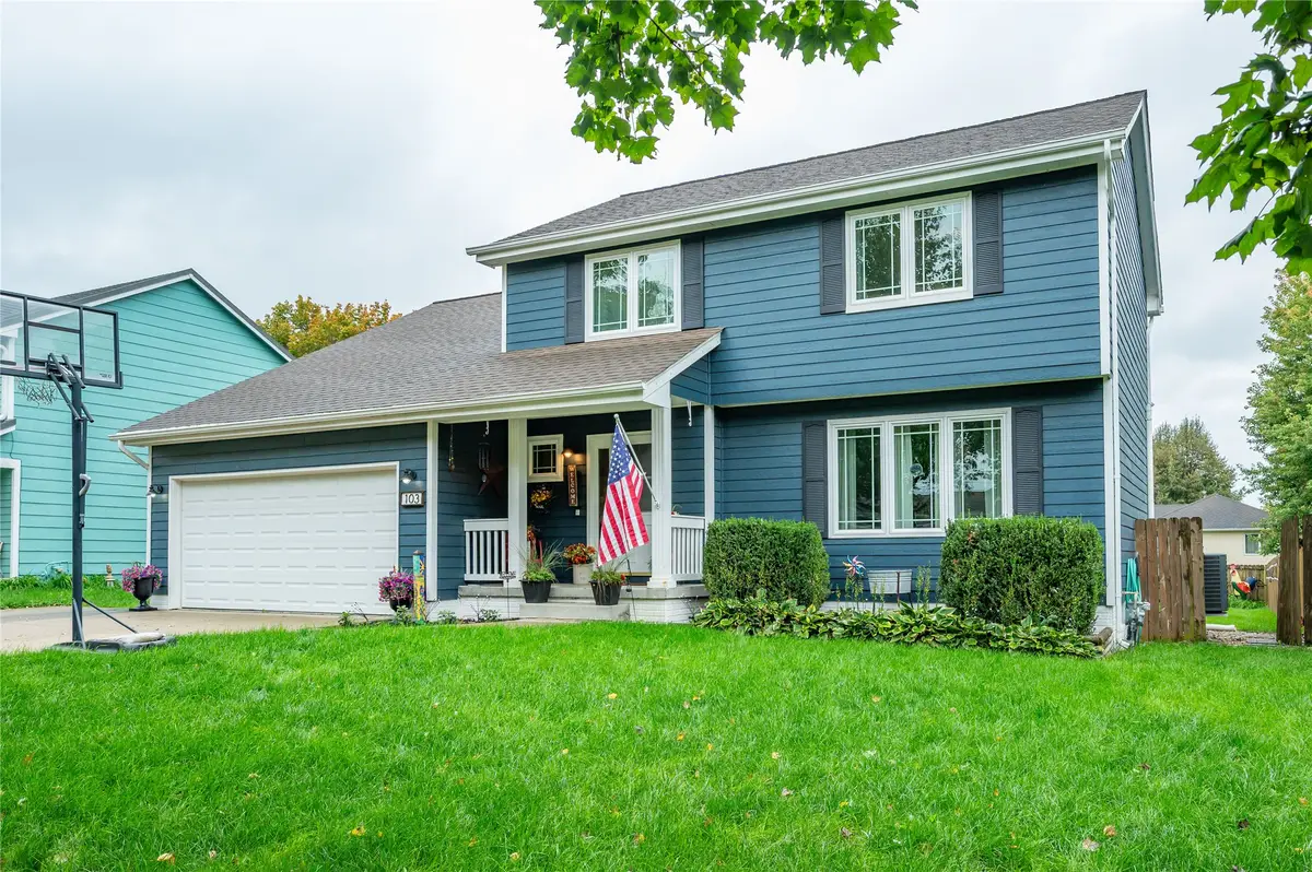 103 1st Street Nw, Bondurant, IA 50035 - #1