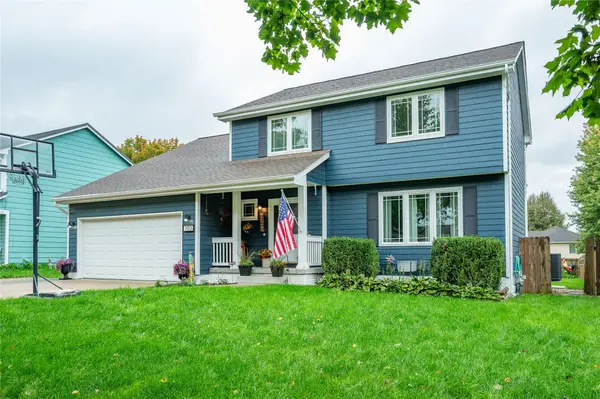 103 1st Street Nw, Bondurant, IA 50035