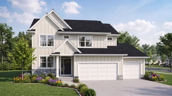 2436 E 50th Court, Des Moines, IA 50317