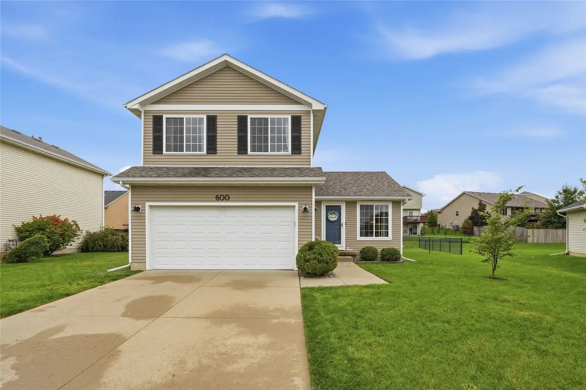 600 SE Ashton Court, Waukee, IA 50263 - #1