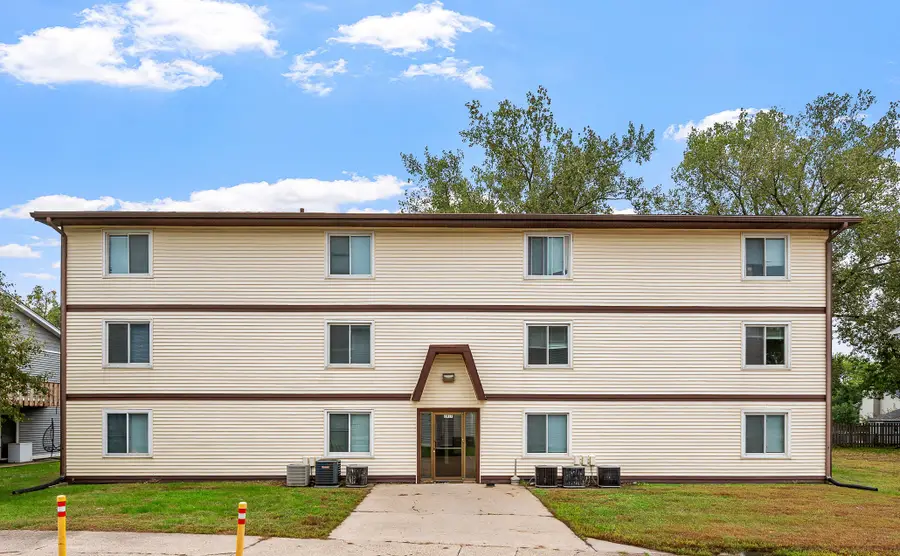 2017 NW Hickory Lane, Ankeny, IA 50023 - #2