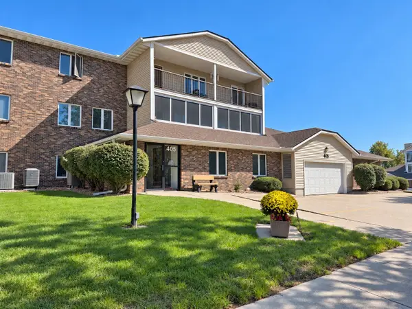 405 SE Delaware Avenue #303, Ankeny, IA 50021