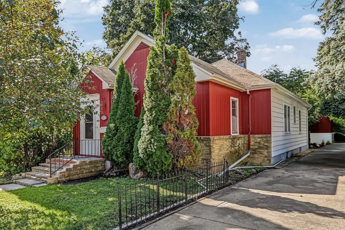 109 Carroll Street, Boone, IA 50036 - #1