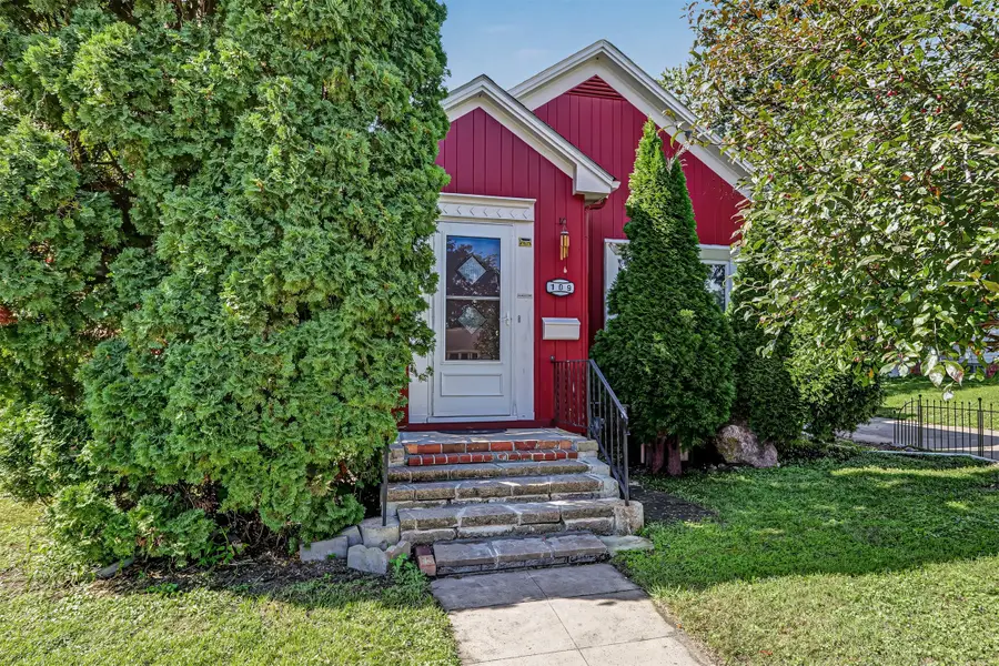 109 Carroll Street, Boone, IA 50036 - #2