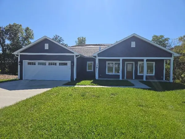246 Manor Drive, Osceola, IA 50213