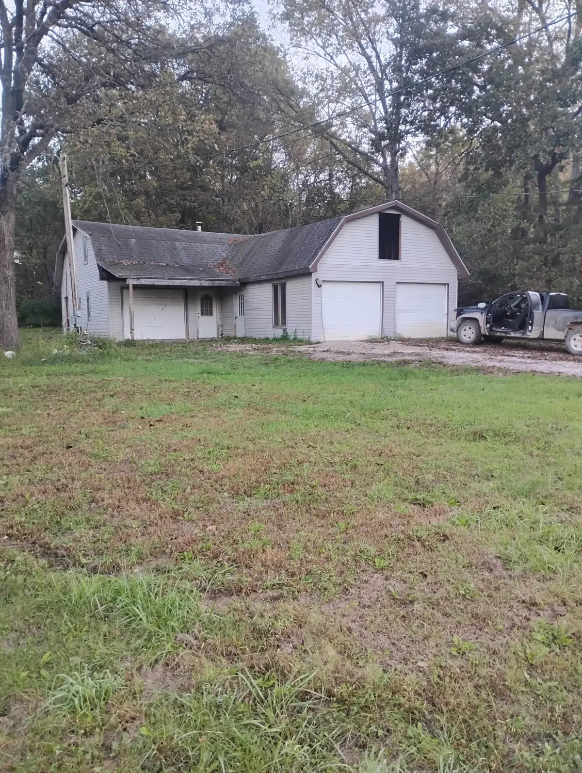 2557 290th Street, Peru, IA 50222 - #1
