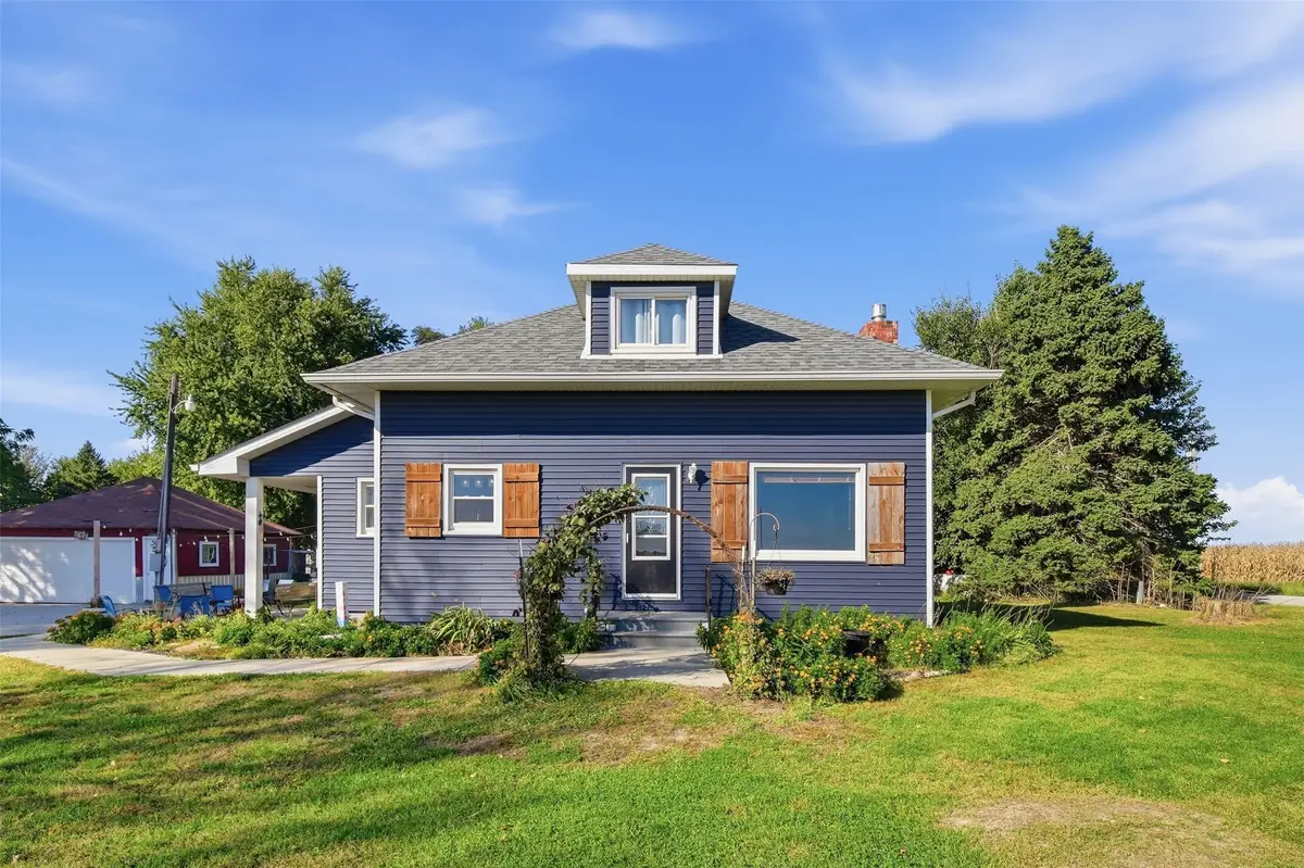 68975 290th Street, Collins, IA 50055 - #1
