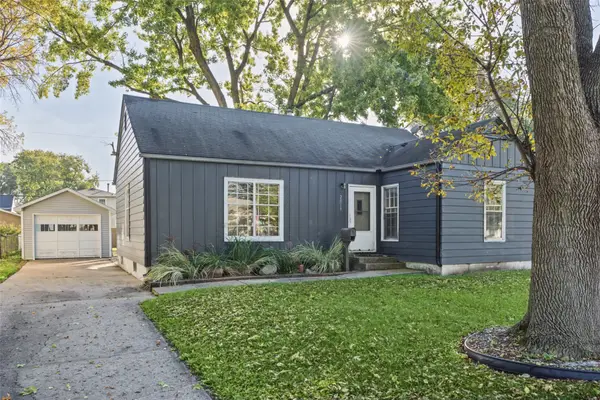 2019 56th Street, Des Moines, IA 50310
