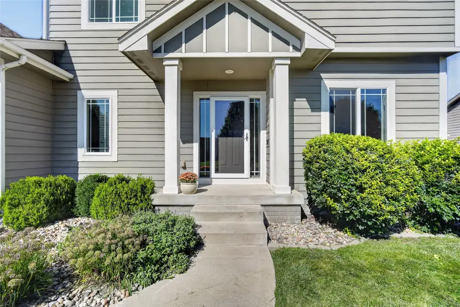 1606 NW 31st Street, Ankeny, IA 50023 - #2