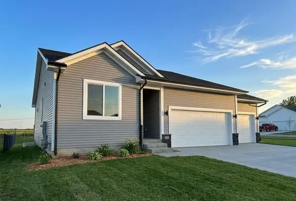 631 Fremont Avenue, Ames, IA 50014