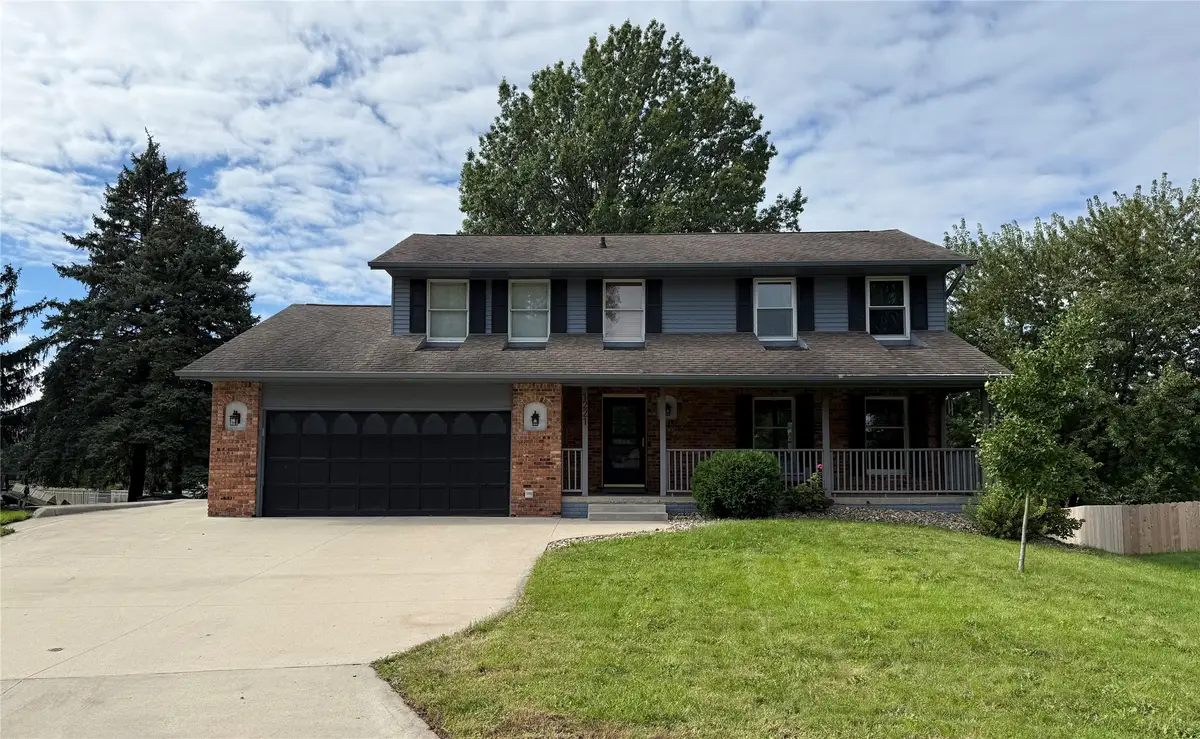 1221 NW 3rd Street, Ankeny, IA 50023 - #1