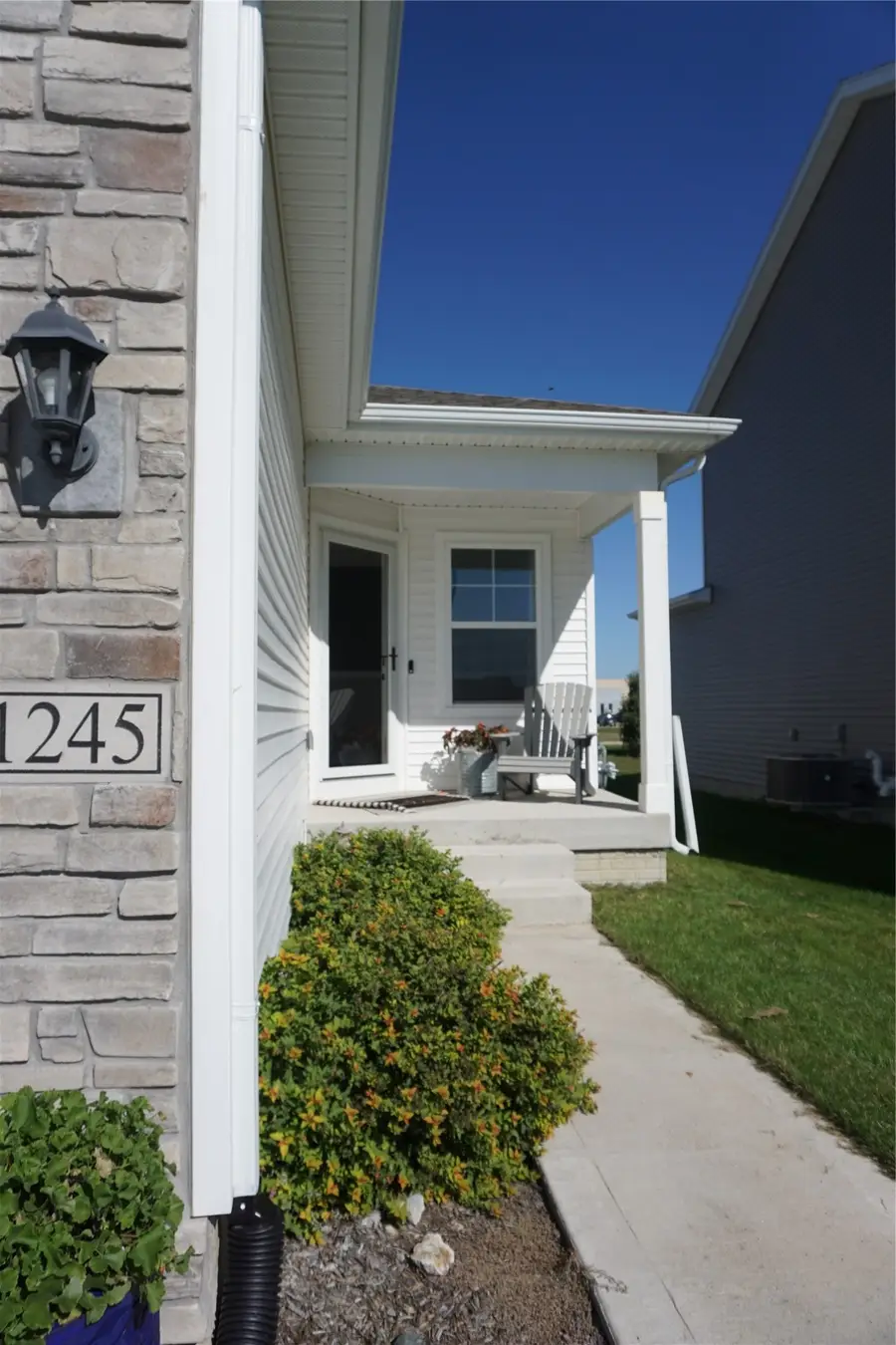 1245 NW Williamsburg Lane, Waukee, IA 50263 - #2