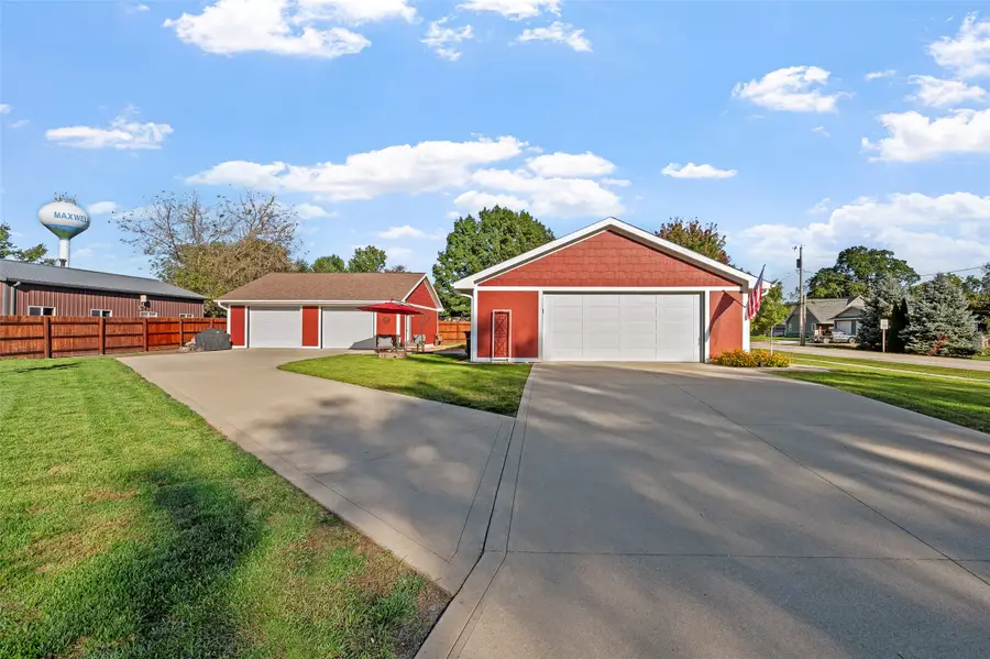 603 5th Street, Maxwell, IA 50161 - #3