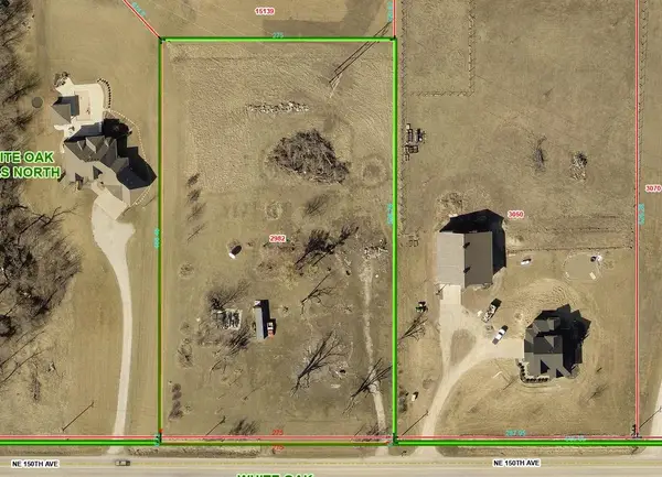 2982 NE 150th Avenue, Cambridge, IA 50046