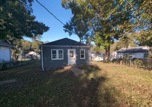 1420 E 36th Court, Des Moines, IA 50317