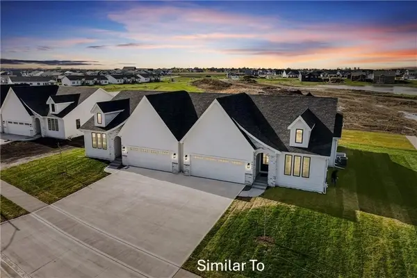 1513 Hazel Street, Pella, IA 50219