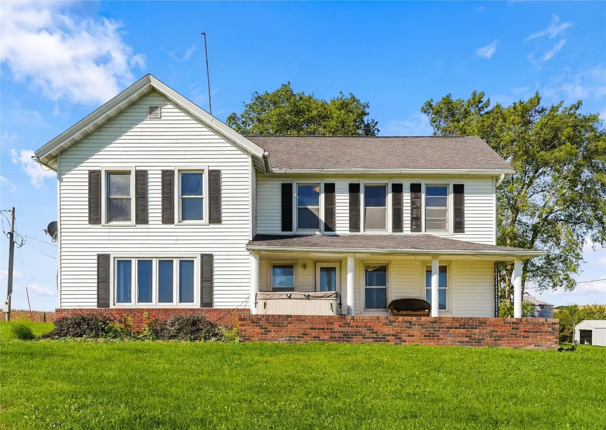 3434 Highway T47, Highland, IA 50173 - #1