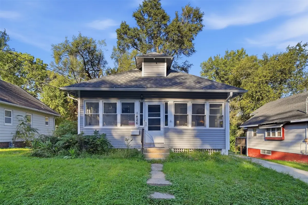 1426 34th Street, Des Moines, IA 50311 - #1