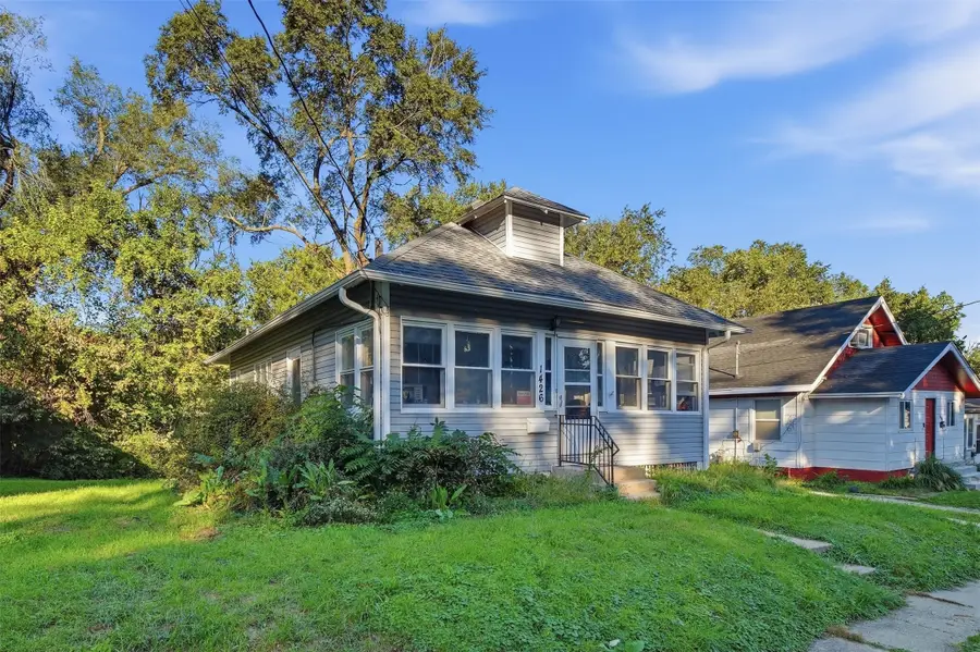1426 34th Street, Des Moines, IA 50311 - #2