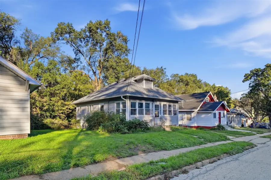 1426 34th Street, Des Moines, IA 50311 - #3