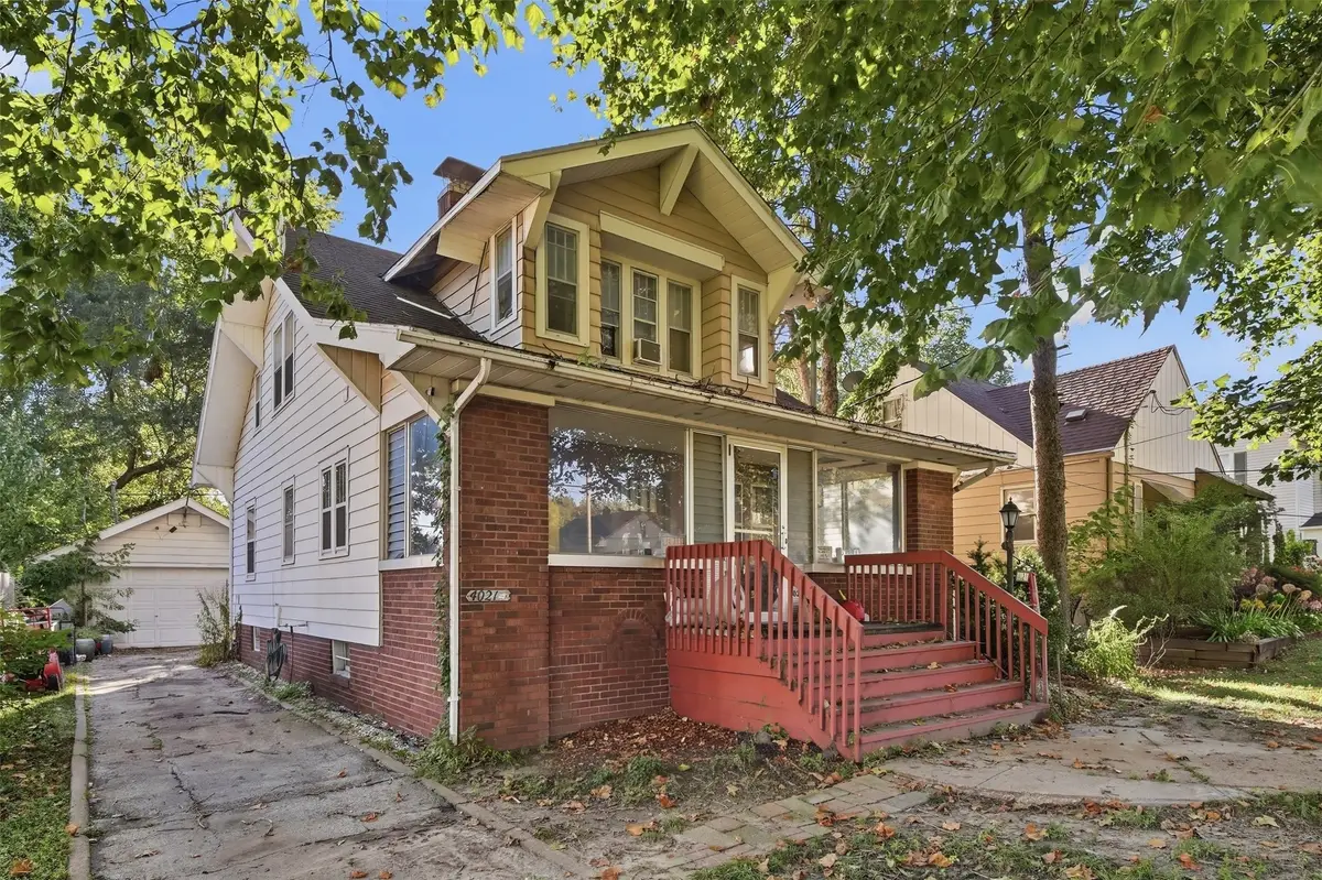 4021 6th Avenue, Des Moines, IA 50313 - #1