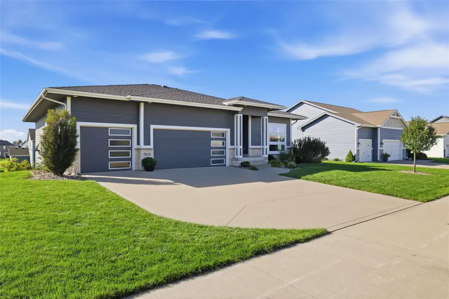 2926 NW Abilene Road, Ankeny, IA 50023 - #2