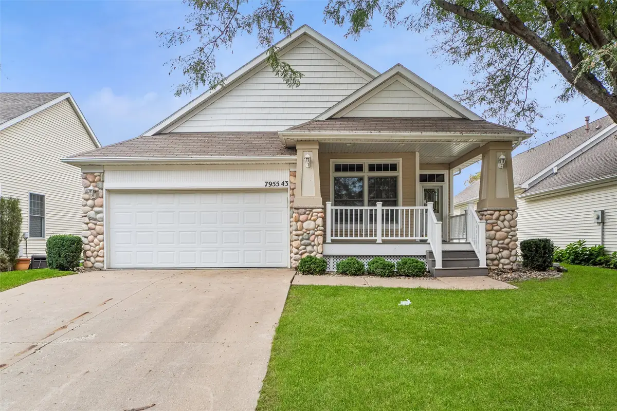 7955 Wistful Vista Drive #43, West Des Moines, IA 50266 - #1