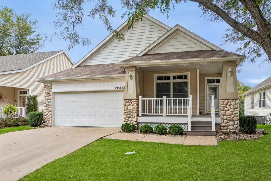 7955 Wistful Vista Drive #43, West Des Moines, IA 50266 - #2