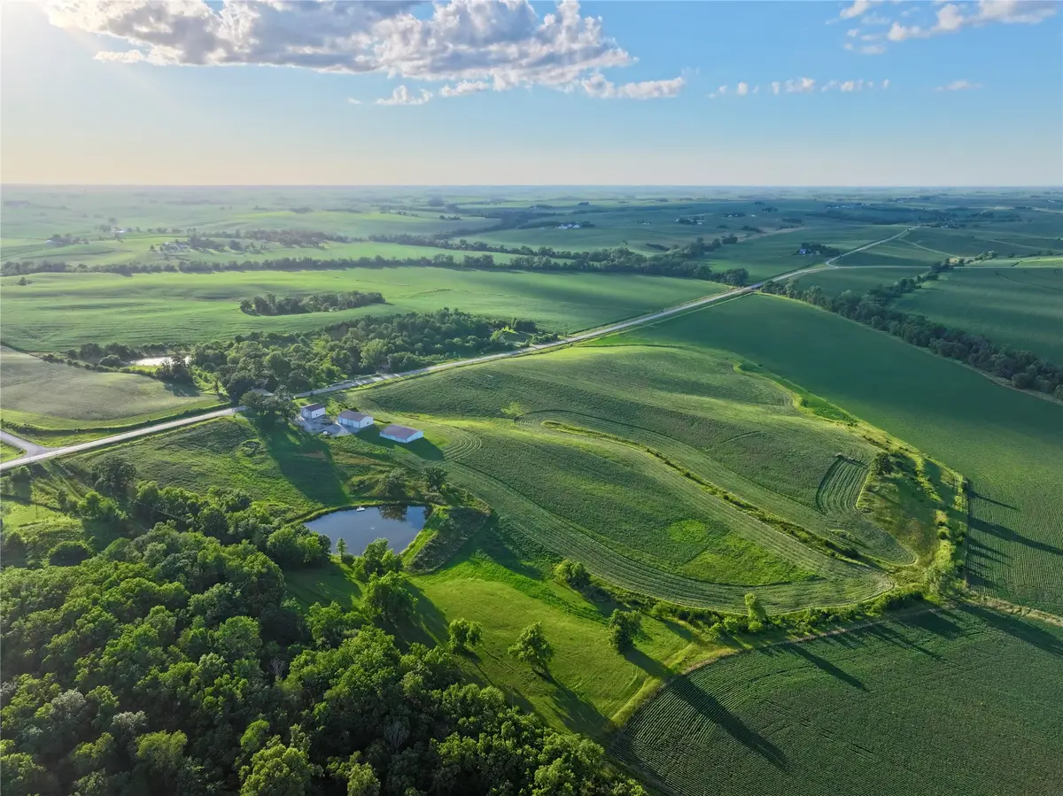 County Highway T12 Highway N, Newton, IA 50208 - #1