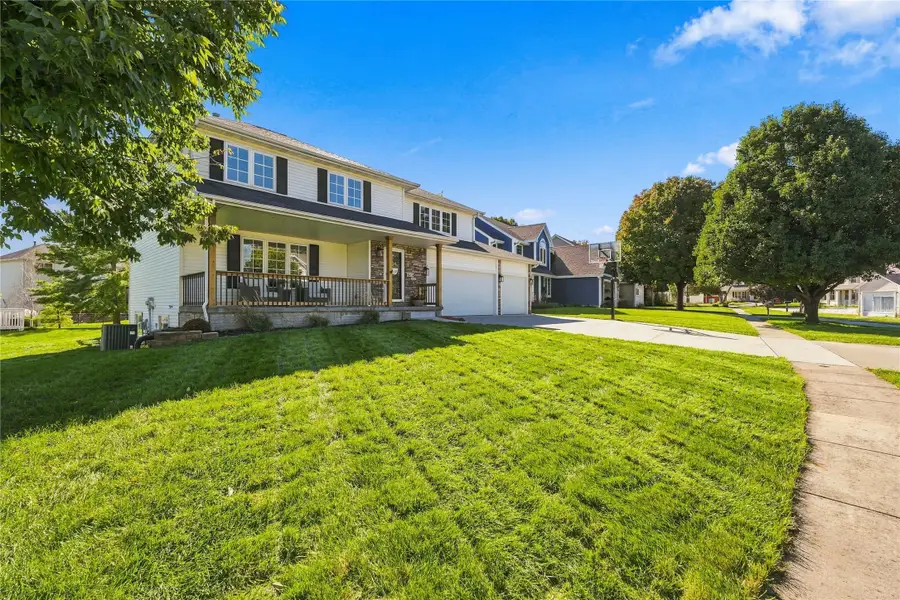 9804 Laguna Drive, Johnston, IA 50131 - #3