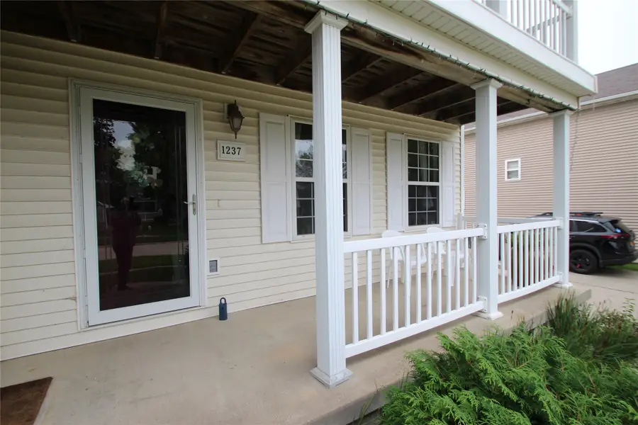 1237 SW Twin Gates Drive, Ankeny, IA 50023 - #2