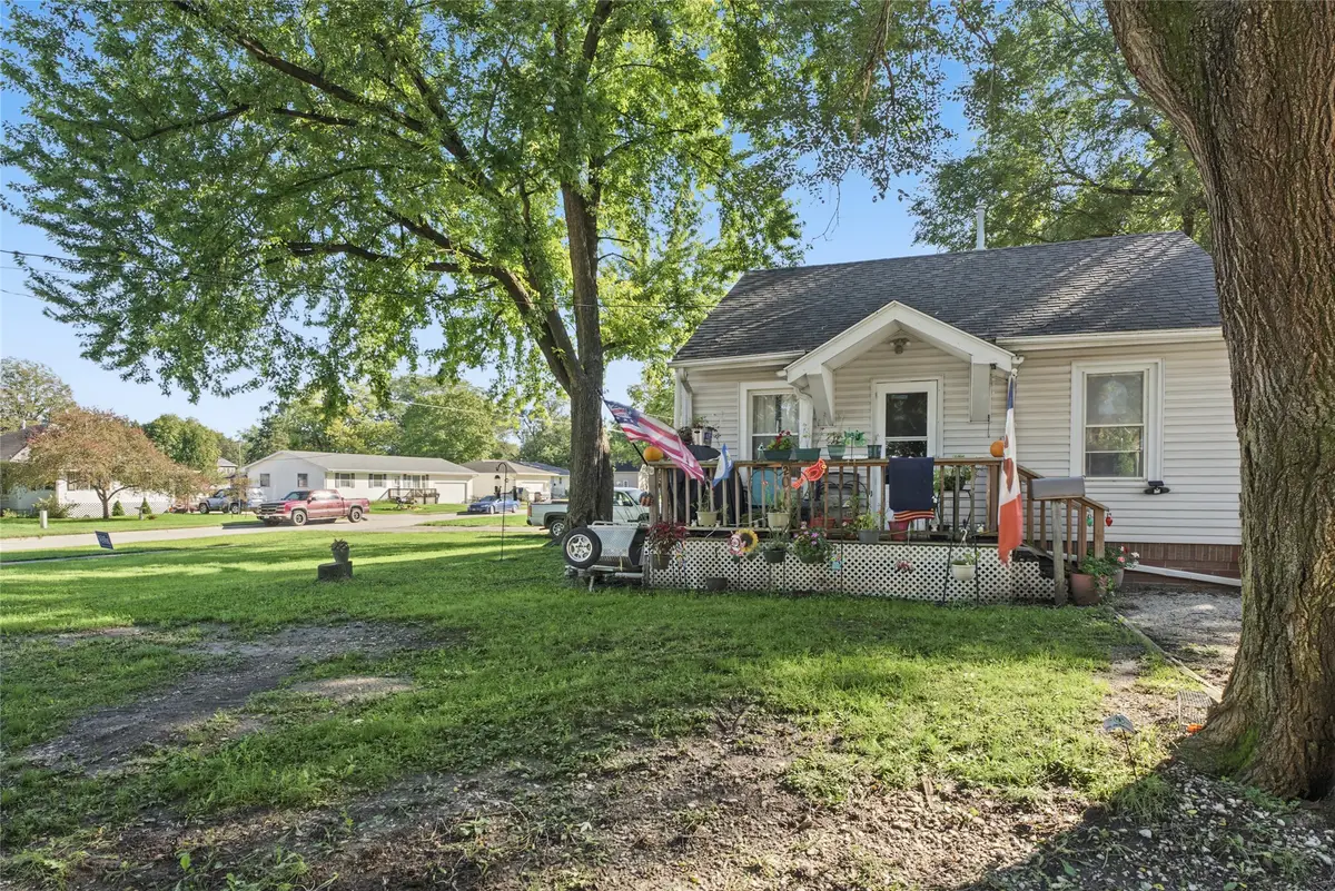201 S 17th Street, Adel, IA 50003 - #1