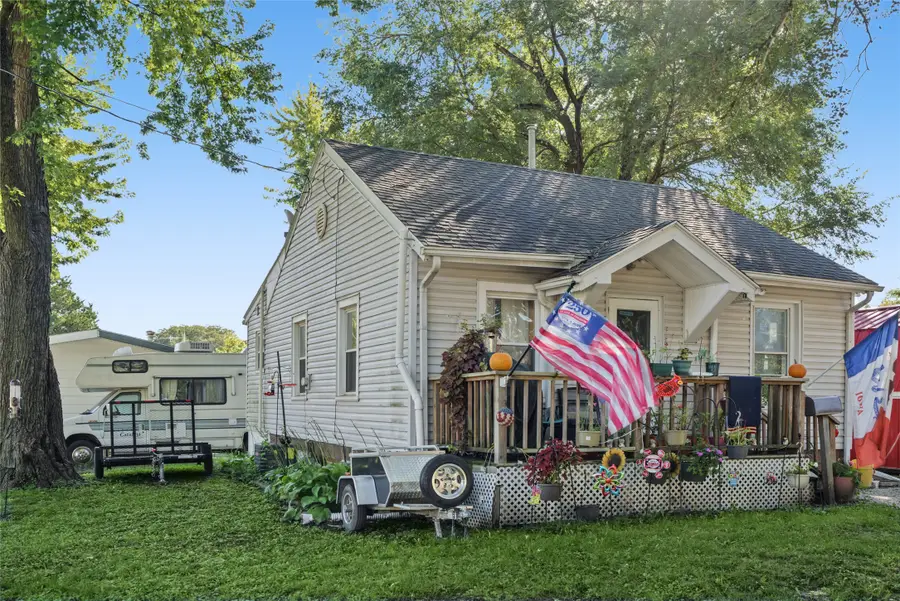 201 S 17th Street, Adel, IA 50003 - #3