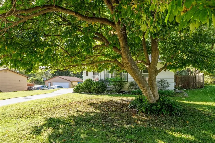 701 E Rose Avenue, Des Moines, IA 50315 - #3