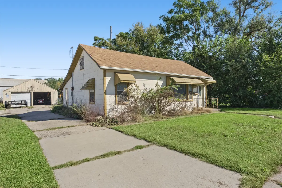 508 Greene Street, Adel, IA 50003 - #1