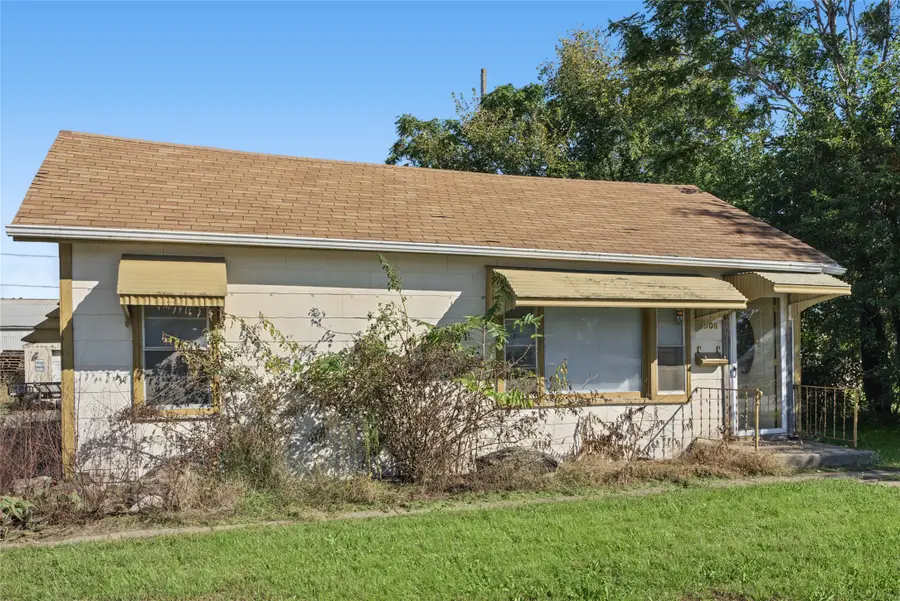 508 Greene Street, Adel, IA 50003 - #2
