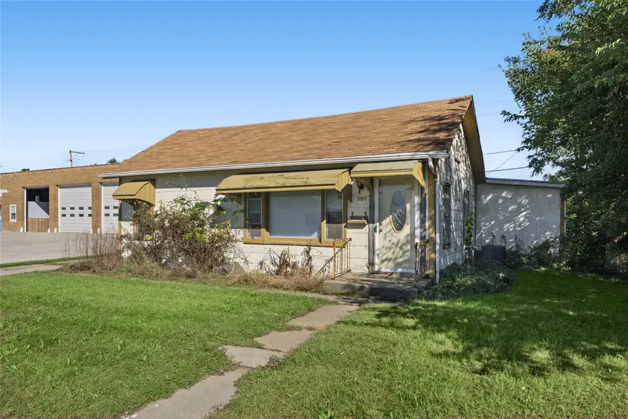 508 Greene Street, Adel, IA 50003 - #3