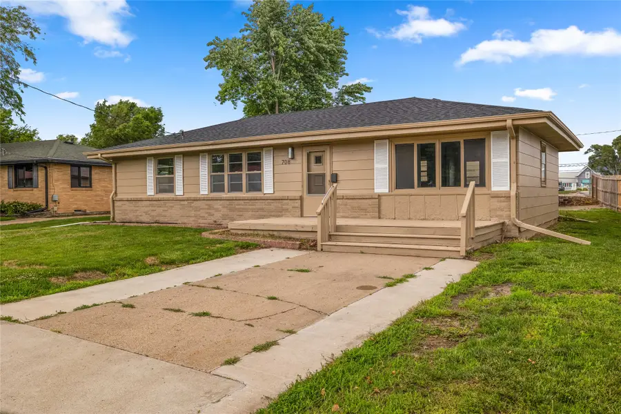 708 SW 4th Street, Ankeny, IA 50023 - #2