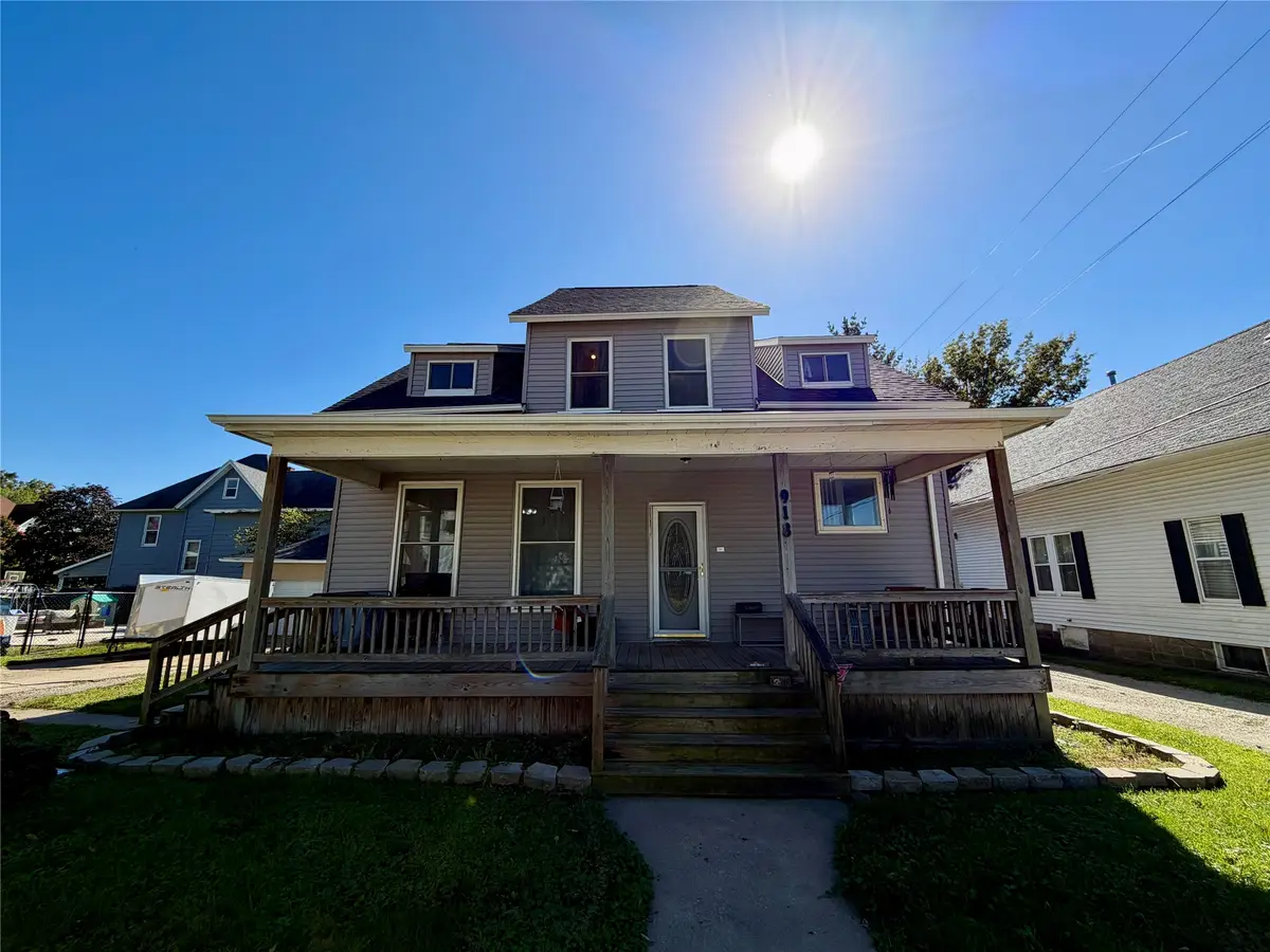 918 Armory Avenue, Chariton, IA 50049 - #1