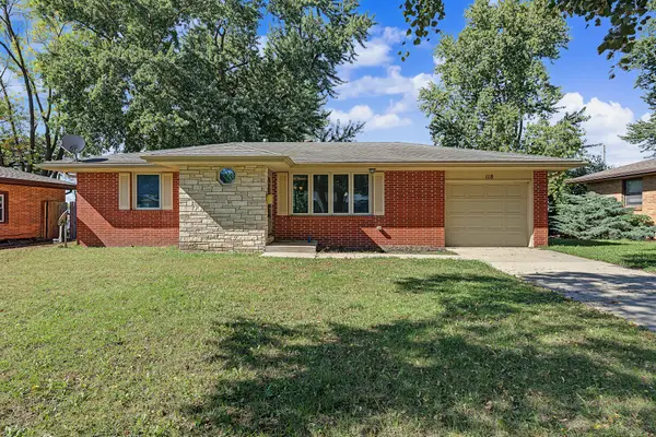 118 NW Abilene Road, Ankeny, IA 50023