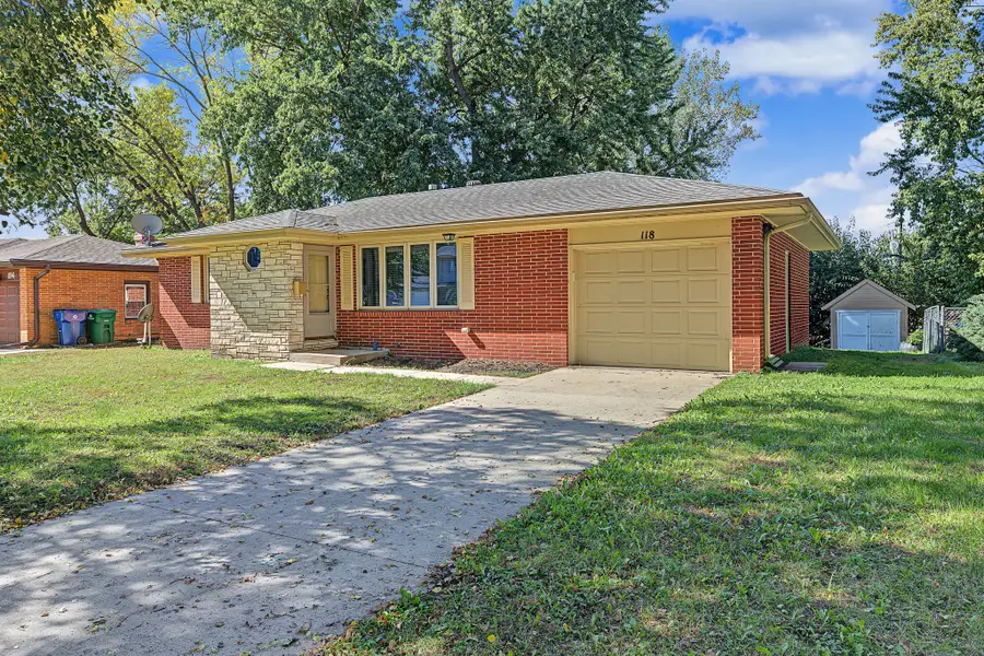 118 NW Abilene Road, Ankeny, IA 50023 - #2