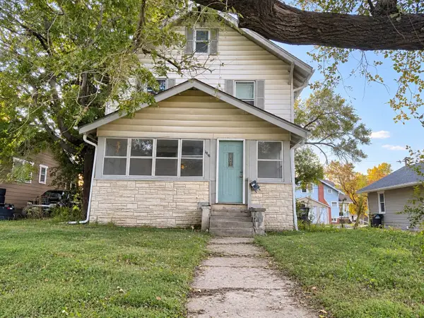 1816 E 14th Street, Des Moines, IA 50316