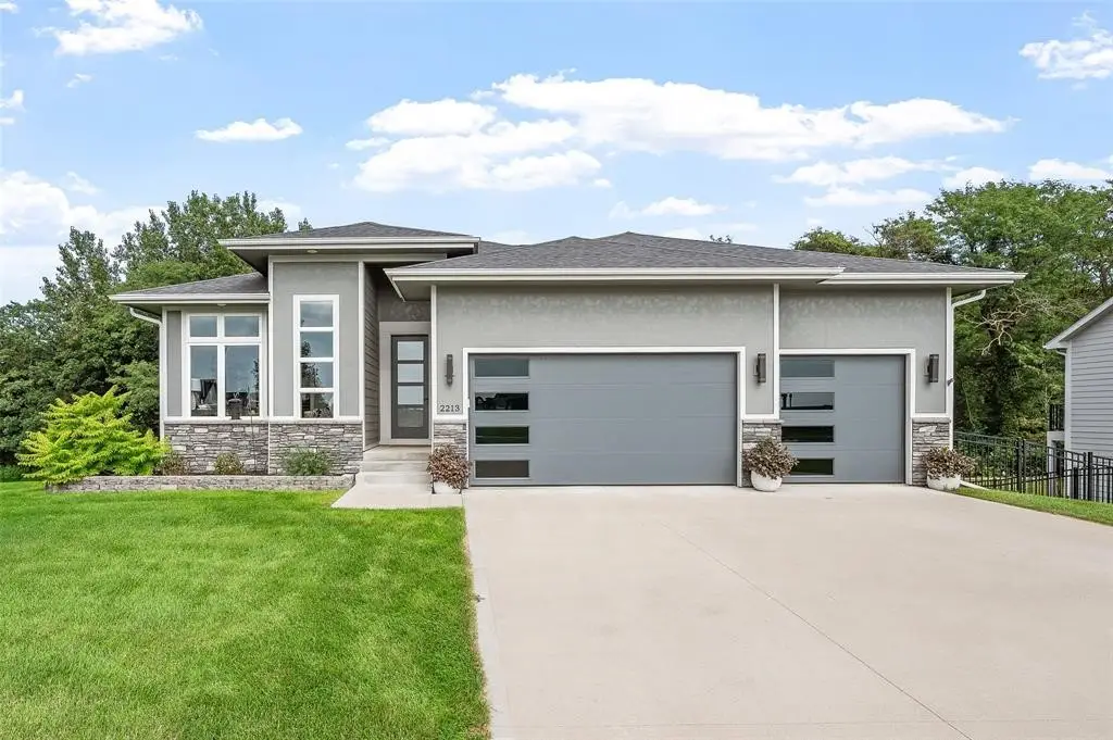 2213 NE Heritage Drive, Grimes, IA 50111 - #1