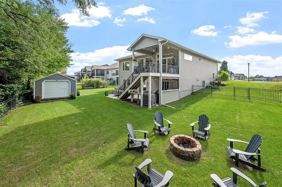 2213 NE Heritage Drive, Grimes, IA 50111 - #2