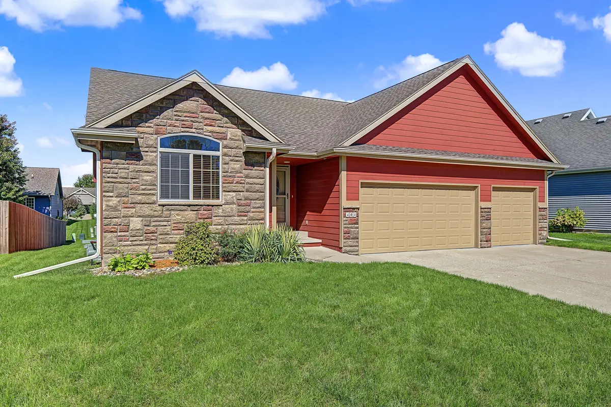 404 SW Springfield Drive, Ankeny, IA 50023 - #1
