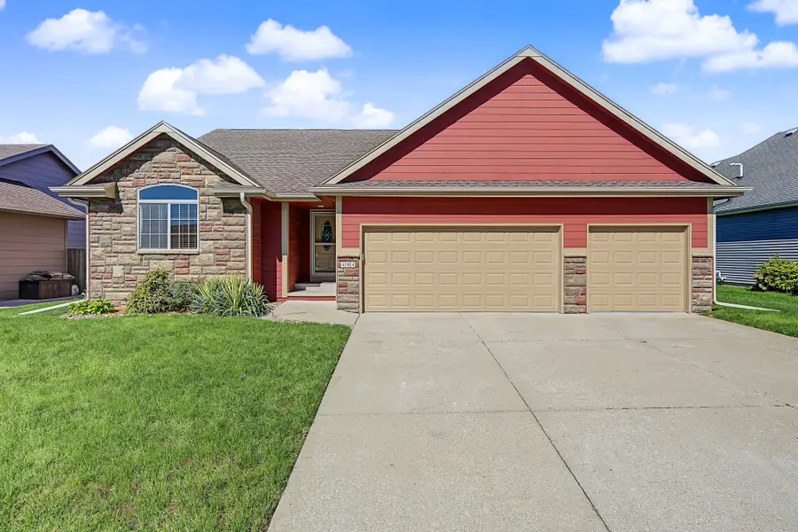 404 SW Springfield Drive, Ankeny, IA 50023 - #2