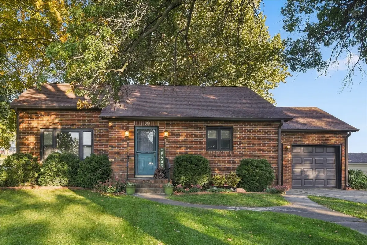 312 Otley Street, Leighton, IA 50143 - #1