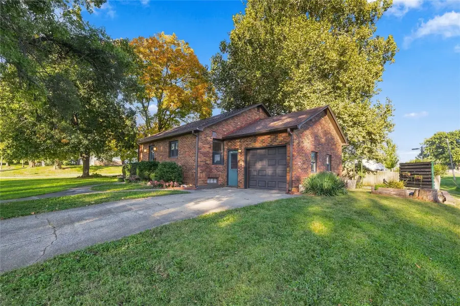 312 Otley Street, Leighton, IA 50143 - #2