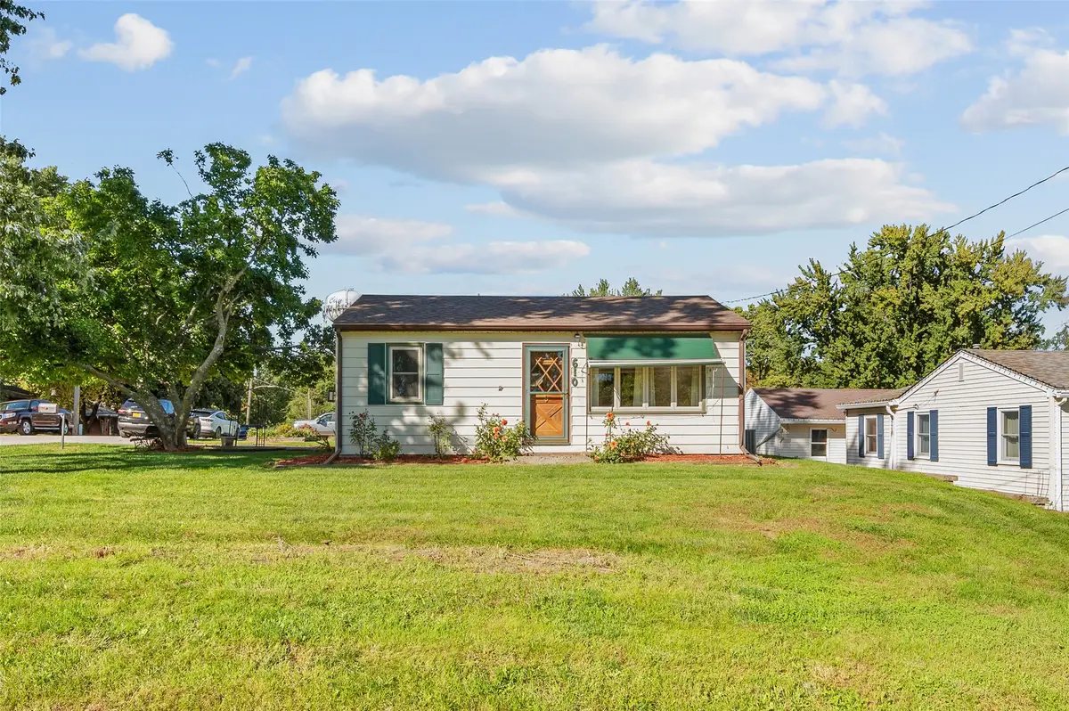 610 Phillips Street, Polk City, IA 50226 - #1