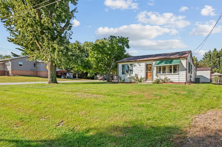 610 Phillips Street, Polk City, IA 50226 - #3
